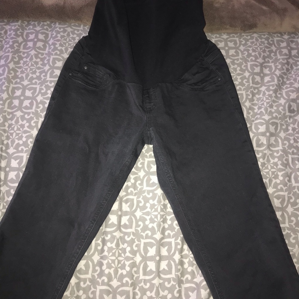 Maternity pants